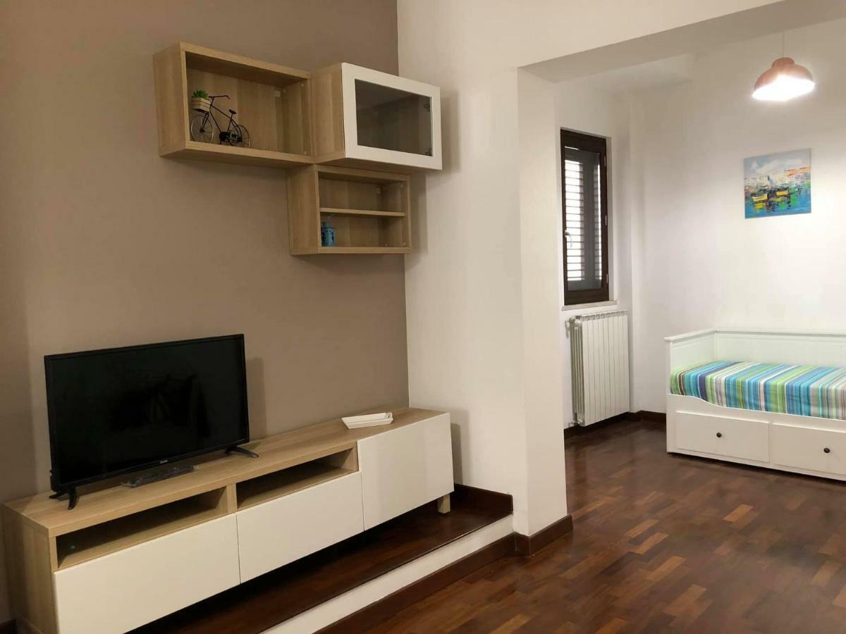 Le Vie Di Ballaro Home Palermo Exterior photo